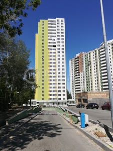 Аренда квартиры ул. Герцена 32 в Киеве