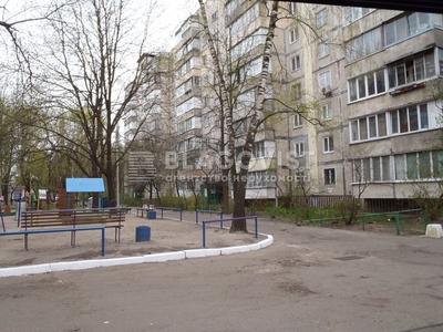 Продажа квартиры ул. Выговского Ивана (Гречко Маршала) 24б в Киеве