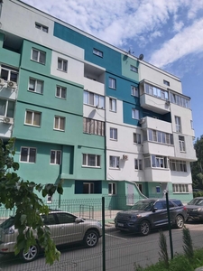 Продам квартиру ЖК «Макеевская» Харьков, Качановская ул.