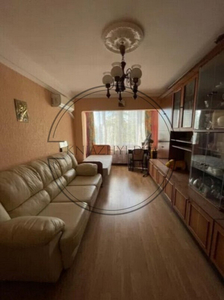 Продаж 1-кімнатна квартира, метро Лівобережна. № 21144565