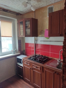 Продажа 2-комнатной квартиры 46 м², Квартал Солнечный ул.