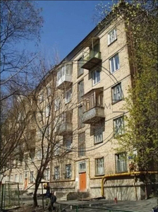 Продаж роздільної 3-х к. квартири на Печерську. №21144557