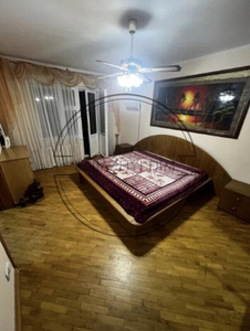 Продаж 4-кімнатна квартира на Позняках. № 21144687