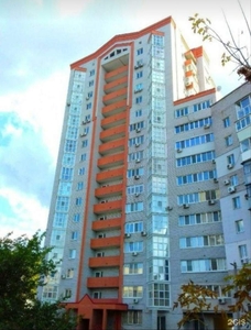 квартира Шевченковский (Бабушкинский)-77 м2