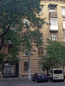 квартира Приморский-85 м2