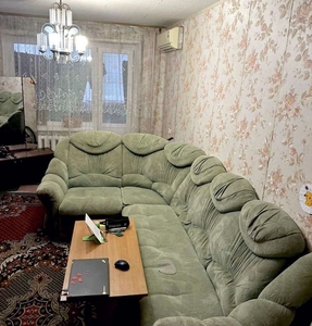 Днепр, Калиновая , 106, продажа трёхкомнатной квартиры, район Индустриальный р-н...