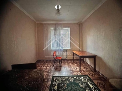 Продаж 3-х кімнатної квартири з Автономним опаленням, Суха Балка