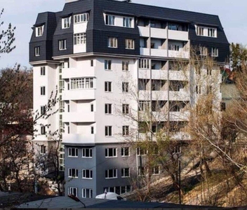 квартира Киев-106 м2