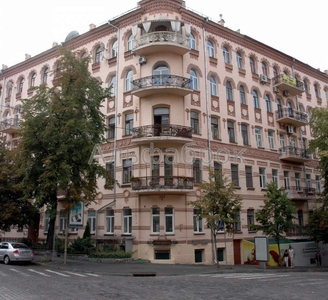 квартира Киев-123 м2