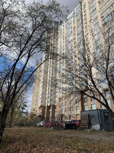 квартира Киев-123 м2