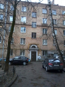 комната Киев-15 м2