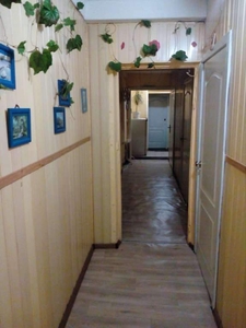 комната Киев-20 м2