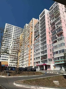 квартира Киев-21.32 м2