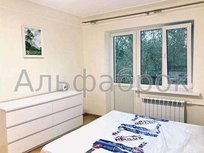 квартира Киев-30 м2