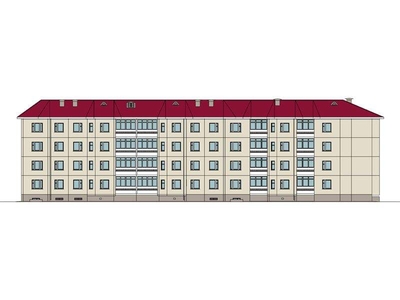 квартира Борисполь-32 м2