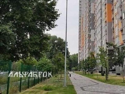 квартира Киев-38 м2