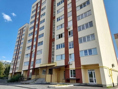 квартира Тарасовка-38 м2