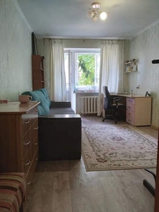 квартира Вишнёвое (Вишневое)-40 м2