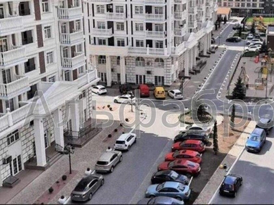 квартира Киев-41.11 м2