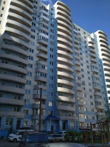 квартира Боярка-41 м2
