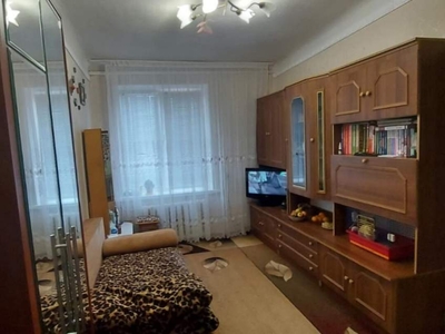 комната Борисполь-41 м2