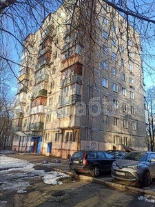 квартира Киев-46 м2