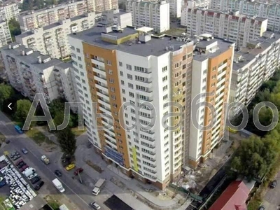 квартира Вишнёвое (Вишневое)-47 м2