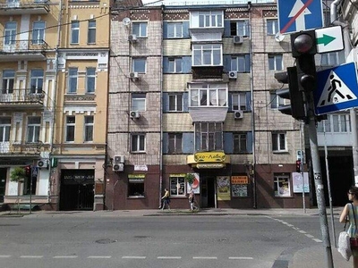 квартира Киев-49 м2