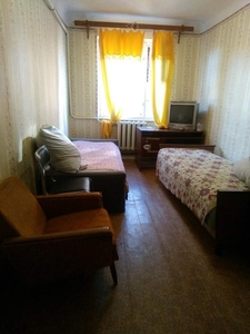 комната Киев-52 м2