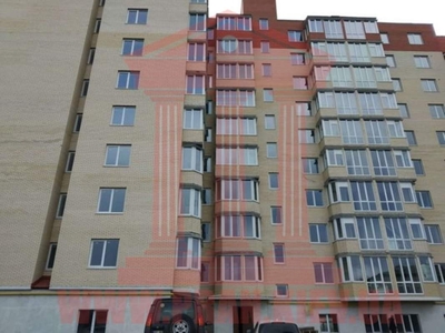 квартира Борисполь-54 м2