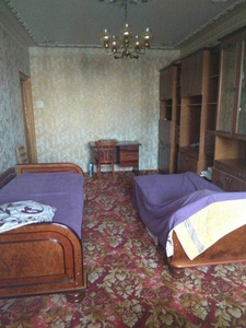 комната Киев-69 м2