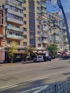 квартира Киев-77 м2