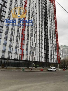 квартира Киев-78 м2