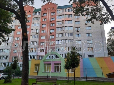 квартира Киев-84 м2