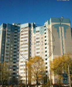 квартира Киев-93 м2