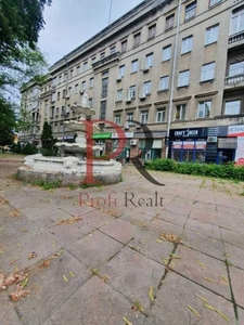 квартира Киев-94 м2
