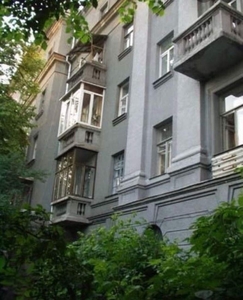 квартира Киев-122 м2