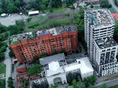 квартира Центральный (Кировский)-124 м2