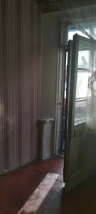 Продам 2 комнатную гостинку с балконом, ХТЗ, метро Масельского