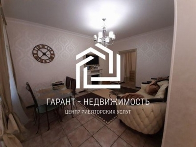 Шикарная 3х-комнатная квартира, парк Шевченко