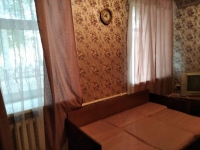 3-комнатная квартира, 70 м.кв.