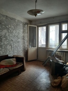 3-х комнатная квартира на Сергея Ядова по интересной цене.