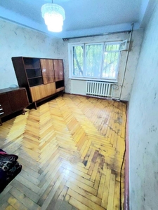 квартира Вознесеновский (Орджоникидзевский)-48 м2