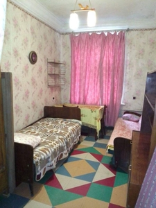 комната Заводской-48 м2