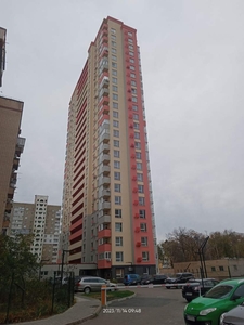 квартира Киев-59 м2