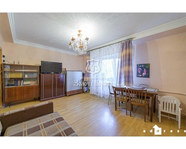 Купить 1-комнатную квартиру Русанівський бульв. 10, в Киеве на вторичном рынке за 32 600$ на Address.ua ID57397092