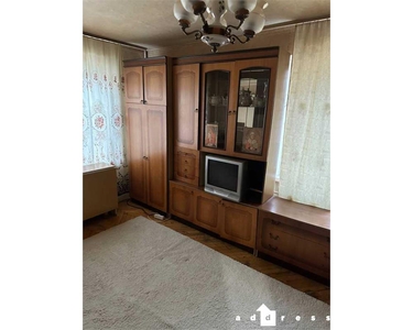 Снять 1-комнатную квартиру Ольжича 11, в Киеве на вторичном рынке за 158$ на Address.ua ID57397148