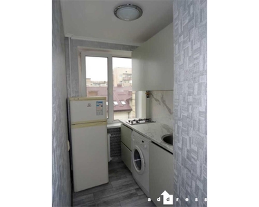 Снять 1-комнатную квартиру Озерна в Киеве на вторичном рынке за 210$ на Address.ua ID57397004