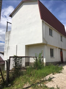 дом Суворовский-100 м2