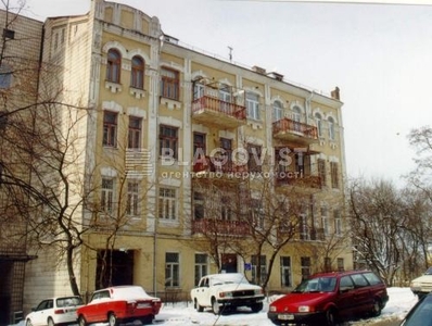 Однокомнатная квартира ул. Предславинская 24 в Киеве C-112708